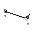 536-119 Front, Driver Side Sway Bar Link, OE Solutions Series