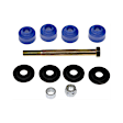 536-634 Rear, Driver or Passenger Side Sway Bar Link, OE Solutions Series