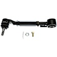 537-163 Rear, Driver or Passenger Side, Lower, Frontward Control Arm, Steel, OE Solutions Series