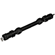 537-379 Control Arm Shaft Kit - Direct Fit, Kit