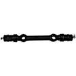 537-379 Control Arm Shaft Kit - Direct Fit, Kit