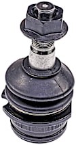 538-818 Front, Driver or Passenger Side, Lower Ball Joint