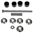 539-333 Sway Bar Link, OE Solutions Series