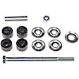 539-333 Sway Bar Link, OE Solutions Series