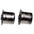 539-725 Control Arm Bushing OE Solutions Series, Set of 2