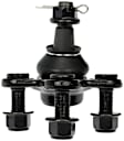 539-756 Front, Driver or Passenger Side, Lower Ball Joint