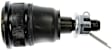 539-758 Front, Driver or Passenger Side, Lower Ball Joint
