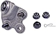 539-771 Front, Driver Side, Lower Ball Joint