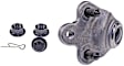 539-772 Front, Passenger Side, Lower Ball Joint