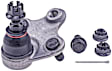 539-781 Front, Driver or Passenger Side, Lower Ball Joint