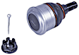 539-783 Front, Driver or Passenger Side, Lower Ball Joint