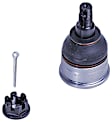 539-783 Front, Driver or Passenger Side, Lower Ball Joint