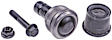 539-859 Front, Driver or Passenger Side, Lower Ball Joint