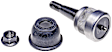 539-949 Front, Driver or Passenger Side, Lower Ball Joint