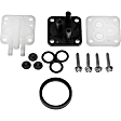 54000 Washer Pump Repair Kit - Direct Fit
