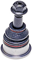 540-059 Front, Driver or Passenger Side, Upper Ball Joint