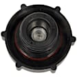 54011 Help Series Coolant Reservoir Cap - Direct Fit, Sold Individually