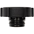 54011 Help Series Coolant Reservoir Cap - Direct Fit, Sold Individually