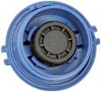 54019 Help Series Coolant Reservoir Cap - Direct Fit, Sold individually
