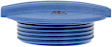 54019 Help Series Coolant Reservoir Cap - Direct Fit, Sold individually