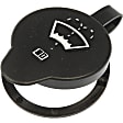 54100 Help Series Windshield Washer Reservoir Cap