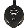 54100 Help Series Windshield Washer Reservoir Cap