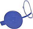 54102 Help Series Windshield Washer Reservoir Cap