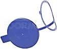 54102CD Help Series Windshield Washer Reservoir Cap