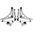 541-053 Front Suspension Kit