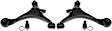 541-057 Front Suspension Kit