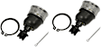 541-057 Front Suspension Kit