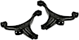 541-057 Front Suspension Kit