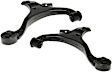 541-057 Front Suspension Kit