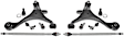 541-058 Front Suspension Kit