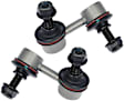 541-058 Front Suspension Kit
