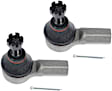 541-058 Front Suspension Kit