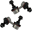 541-059 Front Suspension Kit