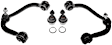 541-079 Front Suspension Kit