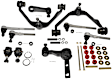 541-081 Front Suspension Kit