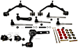 541-081 Front Suspension Kit