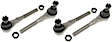 541-085 Front Suspension Kit