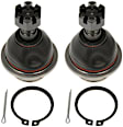 541-085 Front Suspension Kit