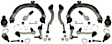 541-094 Front Suspension Kit