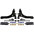541-099 Front Suspension Kit