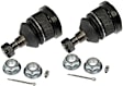 541-106 Front Suspension Kit