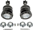 541-106 Front Suspension Kit