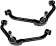 541-106 Front Suspension Kit