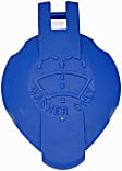 54116 Help Series Windshield Washer Reservoir Cap