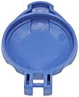 54116 Help Series Windshield Washer Reservoir Cap