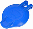 2017 Hyundai Elantra GT - Windshield Washer Reservoir Cap, Help Series